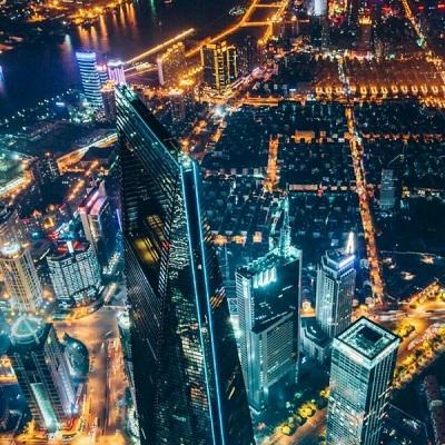 中国刚开启“通缩繁荣”时代